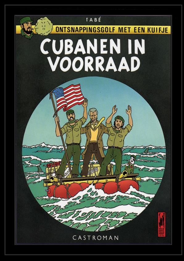 cubanen