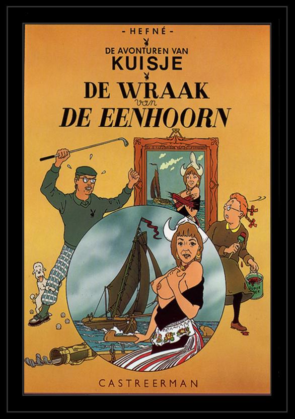 deeenhoorn