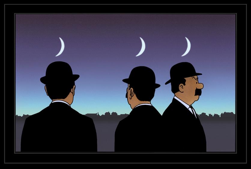 magritte