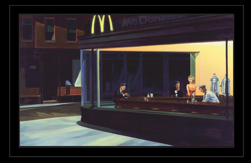 nighthawks