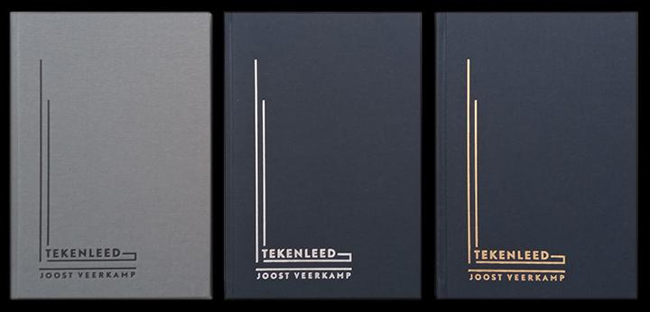 tekenleed