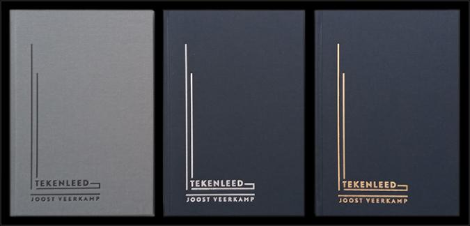 tekenleed