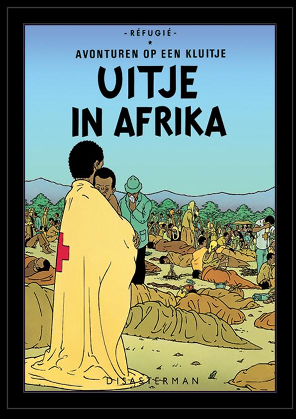 uitjeinafrika